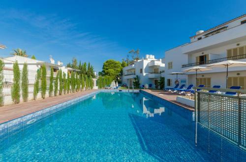 Hotel Yourhouse Venecia Apartments