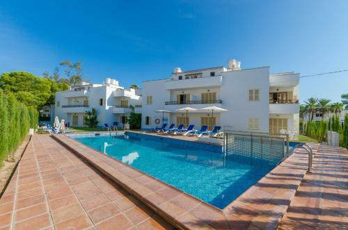 Hotel Yourhouse Venecia Apartments