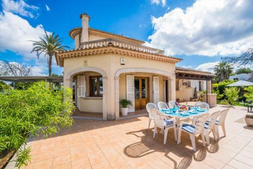 Villa Celia Id: 83493
