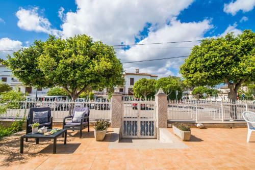 Villa Celia Id: 83493