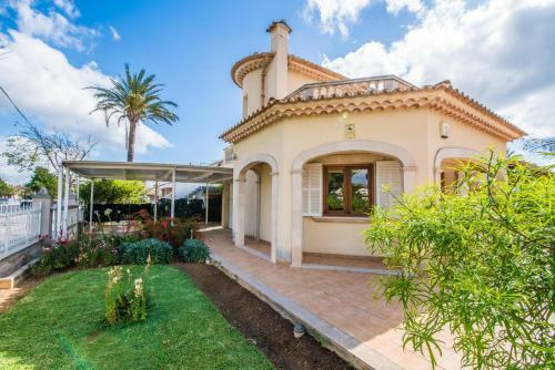Villa Celia Id: 83493