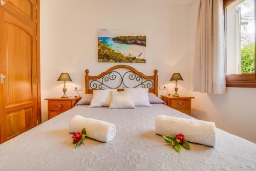 Villa Celia Id: 83493