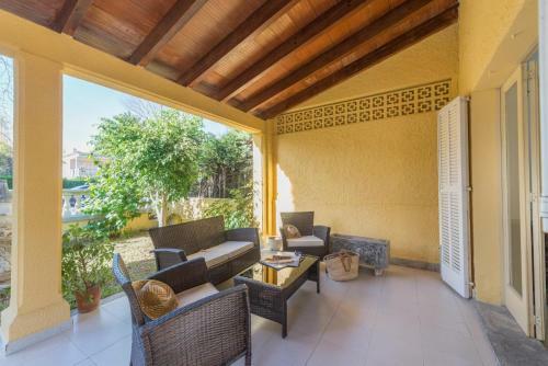 Villa Campins