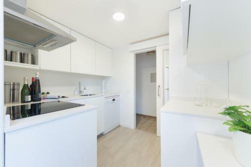 Apartamento Mercuri