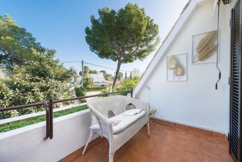 Apartamento Mercuri