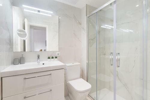 Apartamento Mercuri