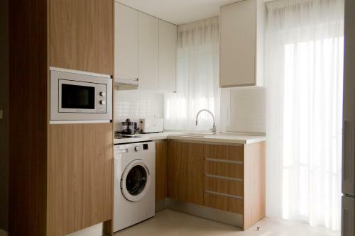Apartamento Sosiego Home