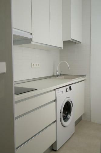 Apartamento Sosiego Home