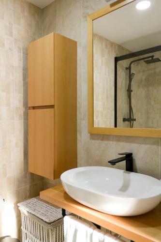 Apartamento Sosiego Home