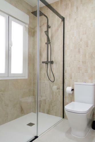 Apartamento Sosiego Home
