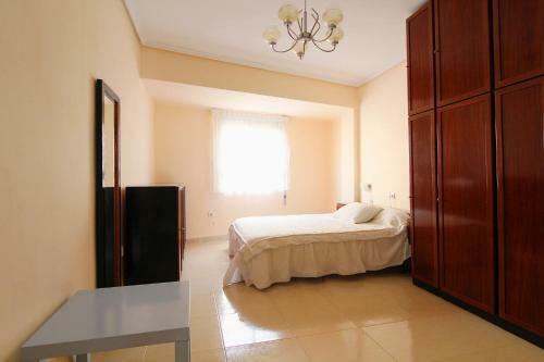Apartamento C�ntrico En Puerto de Sagunto