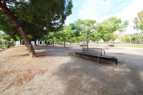 Apartamento C�ntrico En Puerto de Sagunto