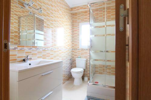 Apartamento C�ntrico En Puerto de Sagunto