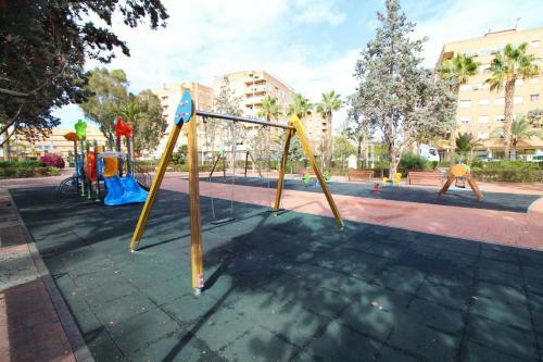 Apartamento C�ntrico En Puerto de Sagunto