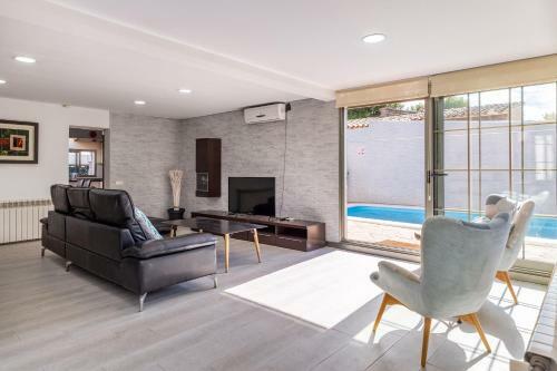 Villa Tucan Alcudia