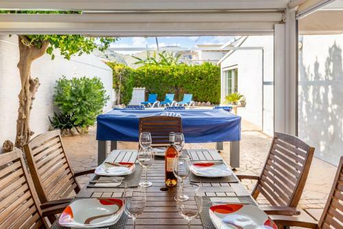 Villa Tucan Alcudia