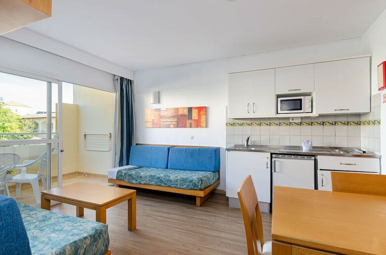 Aparthotel Mariner Club