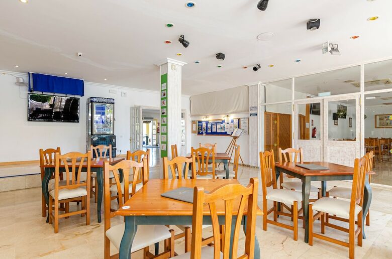 Aparthotel Mariner Club