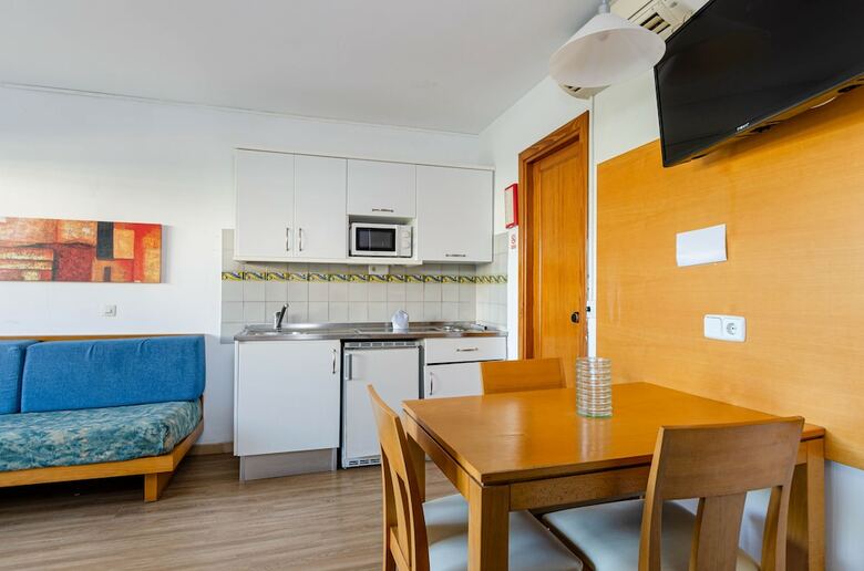 Aparthotel Mariner Club