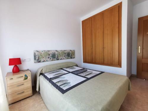 Tranquilo Y C�modo Adosado En Puerto de Sagunto