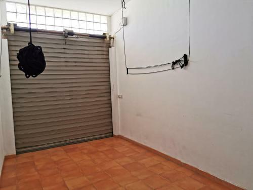 Tranquilo Y C�modo Adosado En Puerto de Sagunto