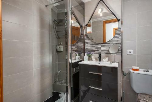 Apartamento Violet House