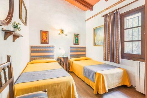 Villa Es Refugi
