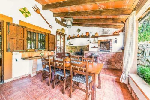 Villa Es Refugi