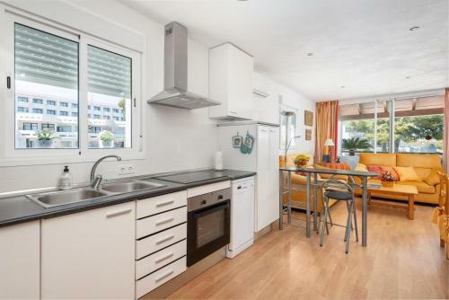 Apartamento Delfines Pedro