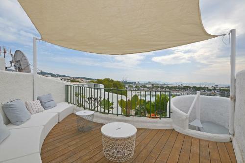 Apartamento Alcudia Sea