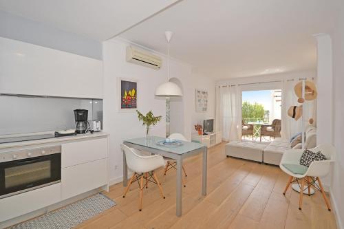 Apartamento Alcudia Sea