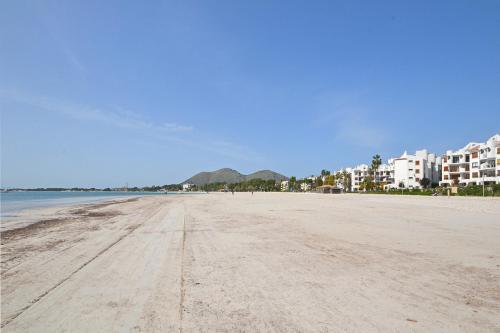 Apartamento Alcudia Sea