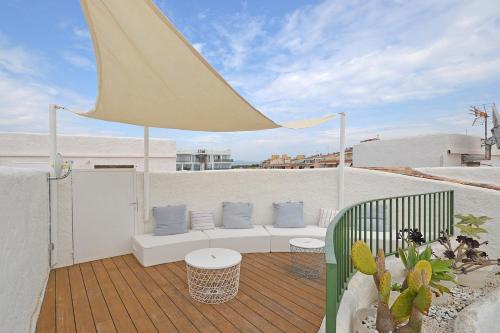 Apartamento Alcudia Sea