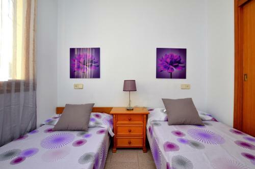 Apartamento Cerca Del Mar En Alcudia