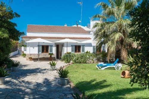Villa Can Blau
