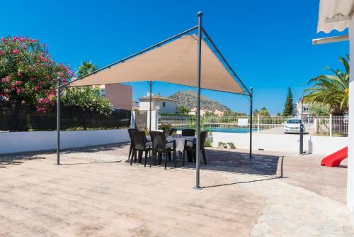 Villa Can Blau