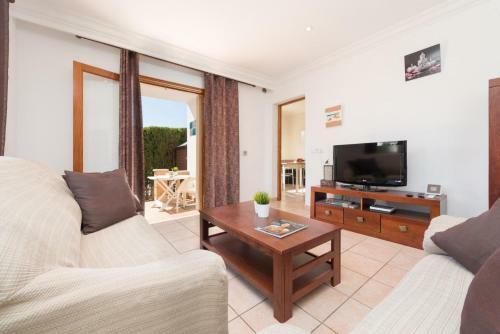 Apartamento Es Romani