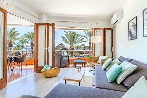 Apartamento Mediterrani