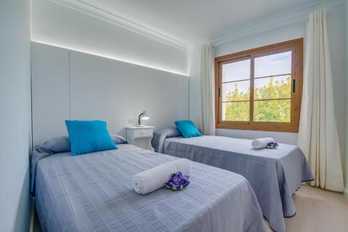 Apartamento Cittadini 37 Id:88992
