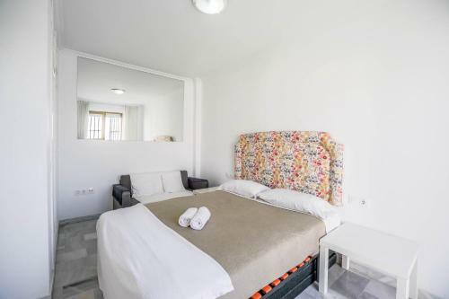 Apartamento El Teatro-atico Con Terraza