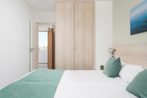 Olive Beach Apartamentos