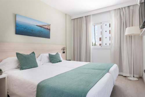 Olive Beach Apartamentos