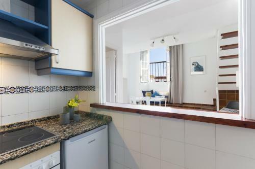 Apartamento Duplex Terraza Rivera Marisco 2 Dormitorios 2 Ba�os