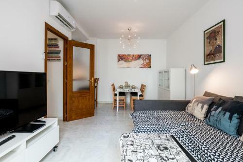 Apartamento Holi-rent San �ngel