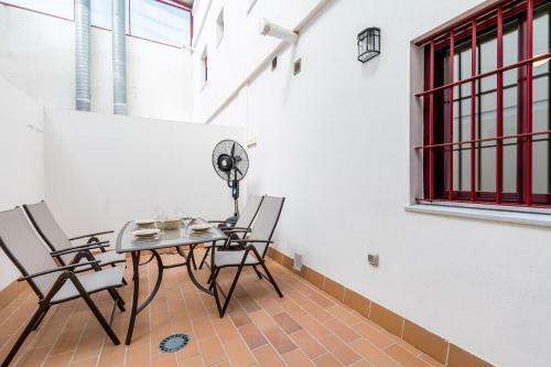 Apartamento Holi-rent San �ngel