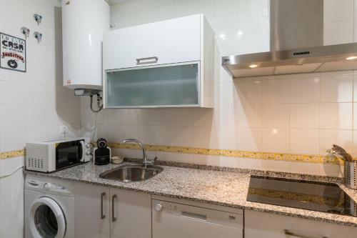 Apartamento Holi-rent San �ngel