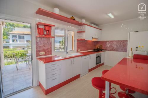 Casa Amapola Alcudia