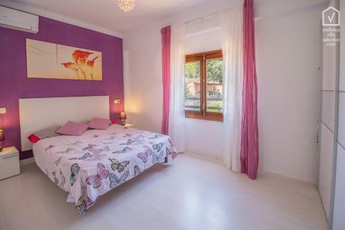 Casa Amapola Alcudia