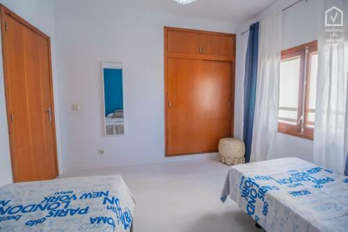 Casa Amapola Alcudia
