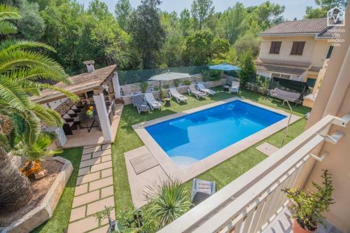 Casa Amapola Alcudia